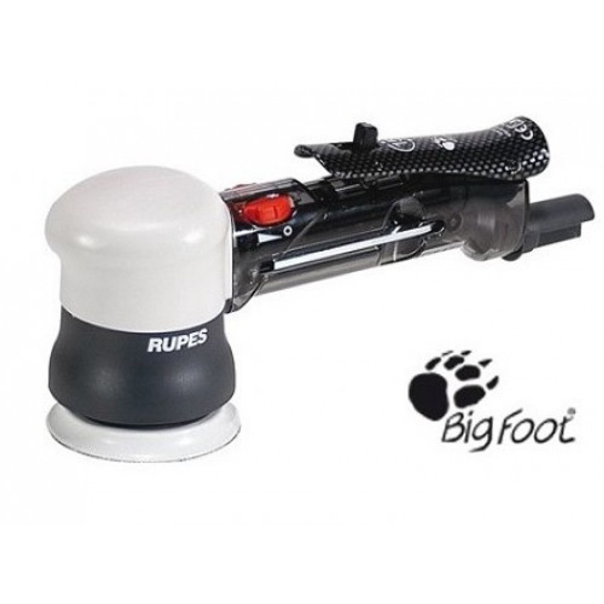  Rupes LHR 75 Mini Random Orbital Polisher luft