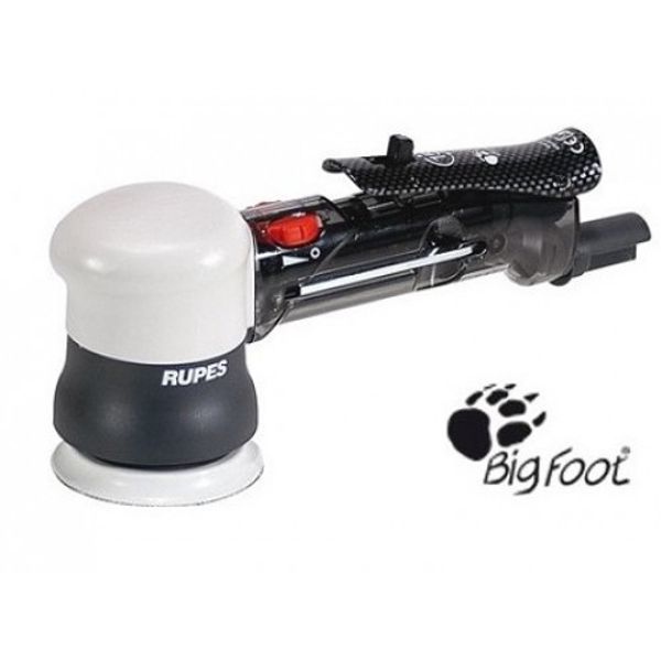 Hovedbilde  Rupes LHR 75 Mini Random Orbital Polisher luft