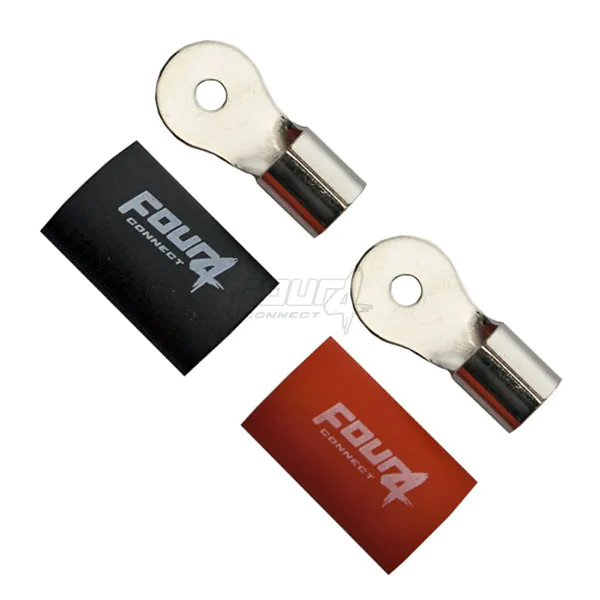 Hovedbilde  4 CONNECT 20mm2 ringterminal M4