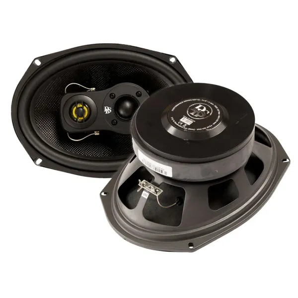 Hovedbilde DLS Performance 7x10`` Performance-serie, 120W RMS