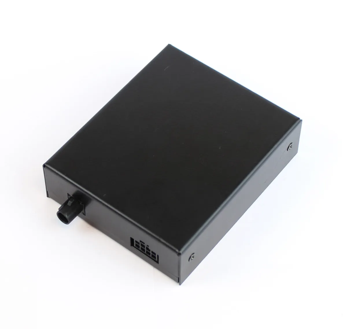 norDAB ND410, Premium DAB+ integrering for Audi m/MMI 3G/3G+