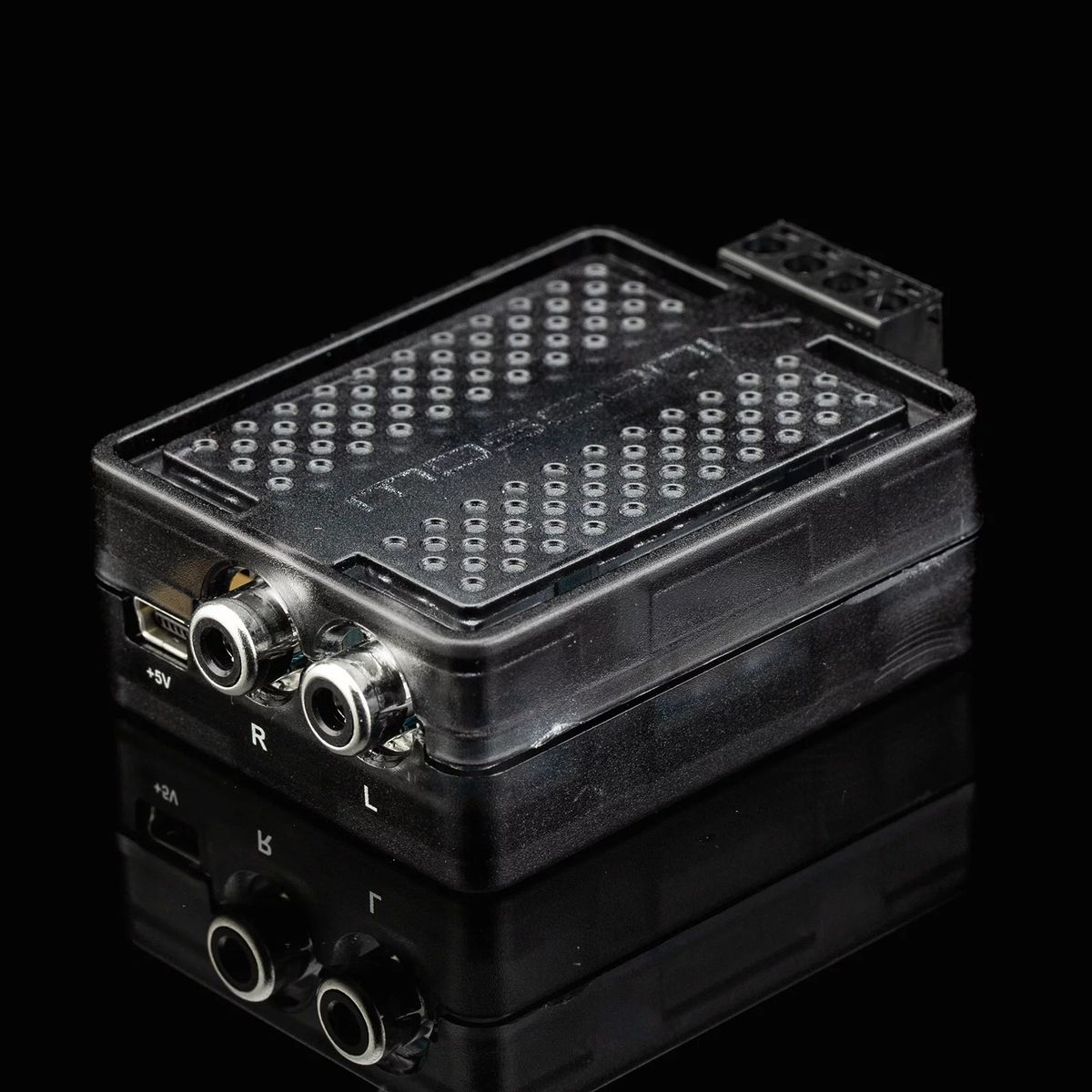 MOSCONI AMAS-LD4C Bluetooth mottaker