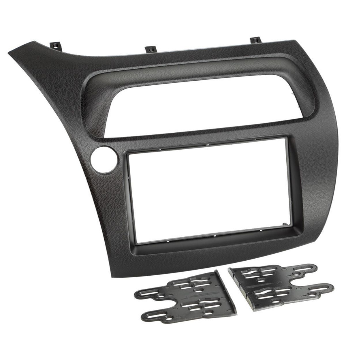 Monteringsramme 2-DIN Honda Civic 2006-2011