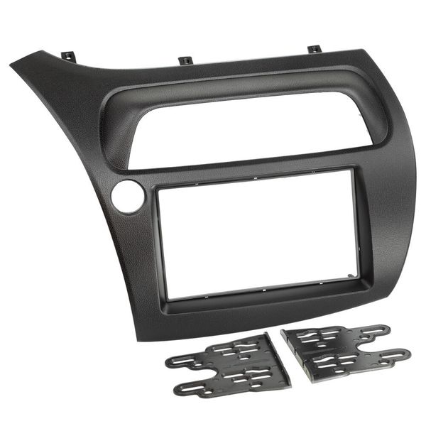 Hovedbilde Monteringsramme 2-DIN Honda Civic 2006-2011