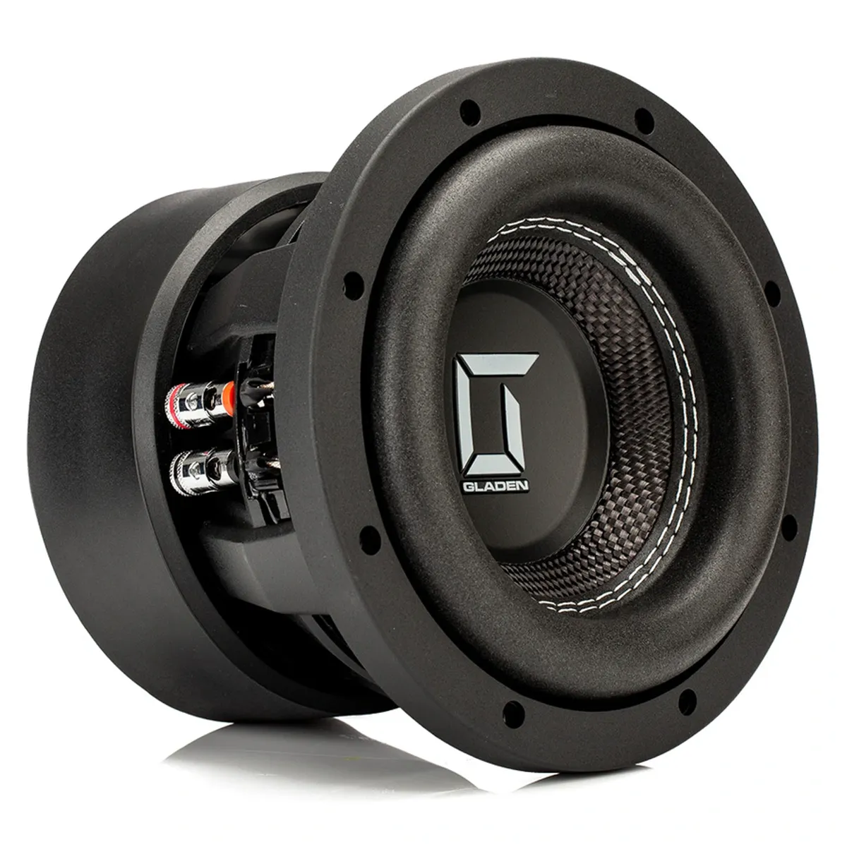 Gladen Sigma Extreme 6,5