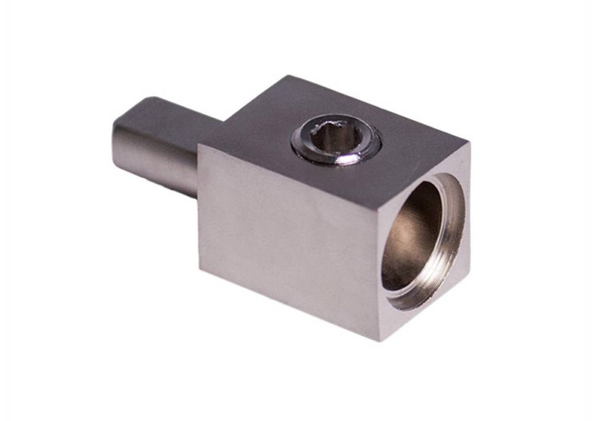 4 CONNECT strømterminal 1x50mm2 til 1x20mm2