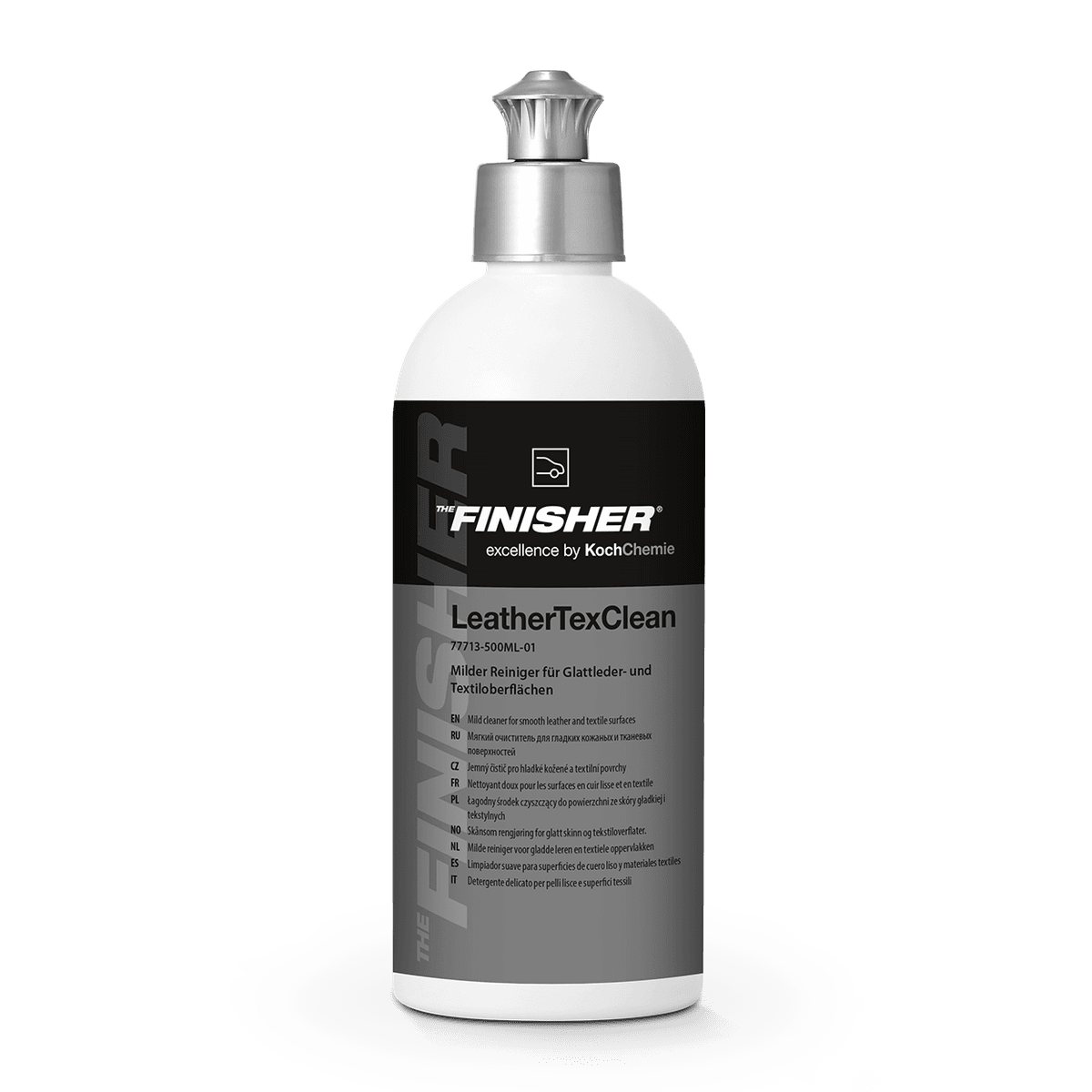 KCx LeatherTexClean (500ml)