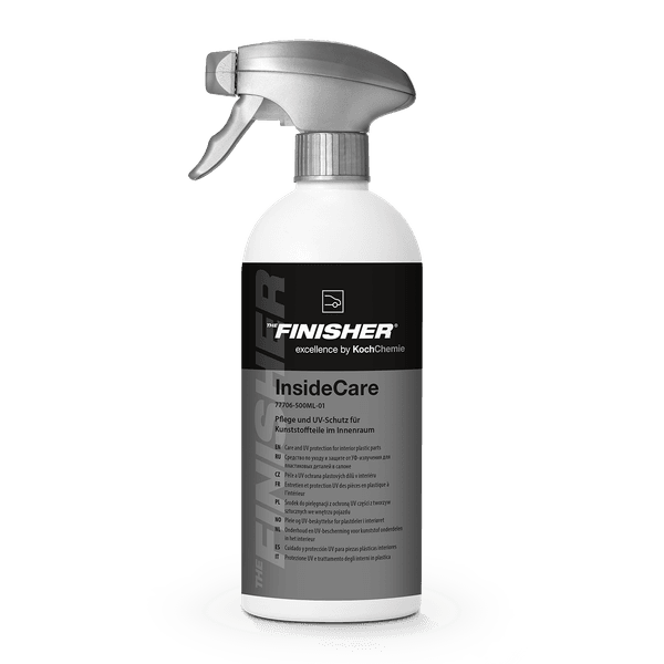Hovedbilde KCx InsideCare (500ml)