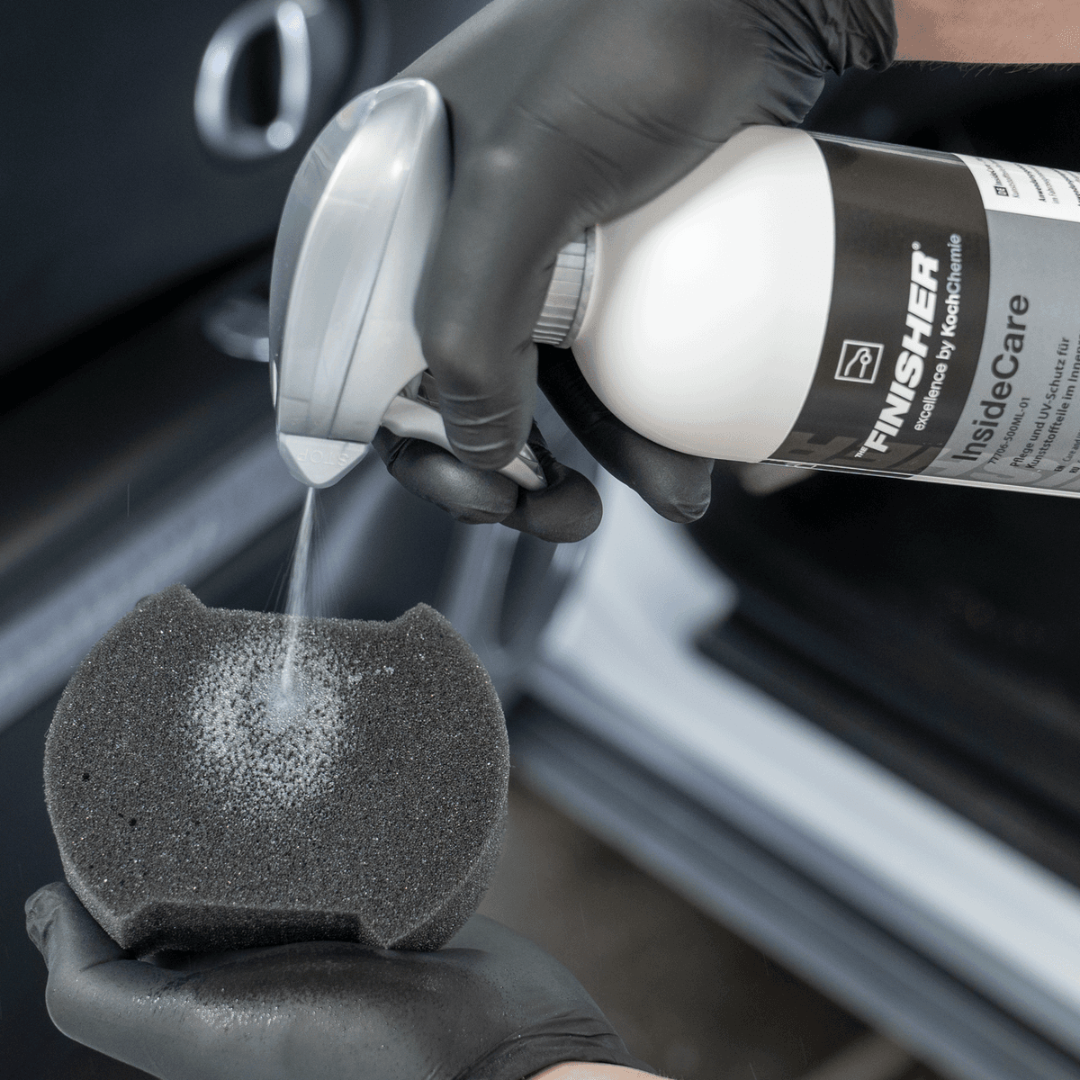 KCx InsideCare (500ml)
