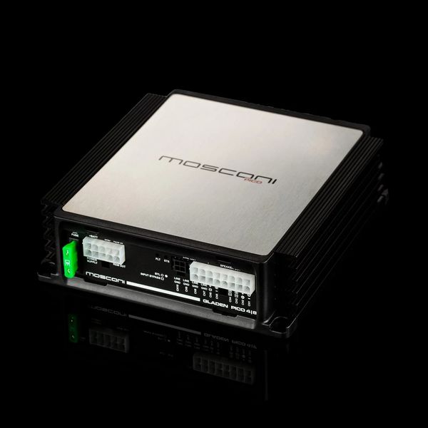Hovedbilde MOSCONI PICO 4 | 8 DSP