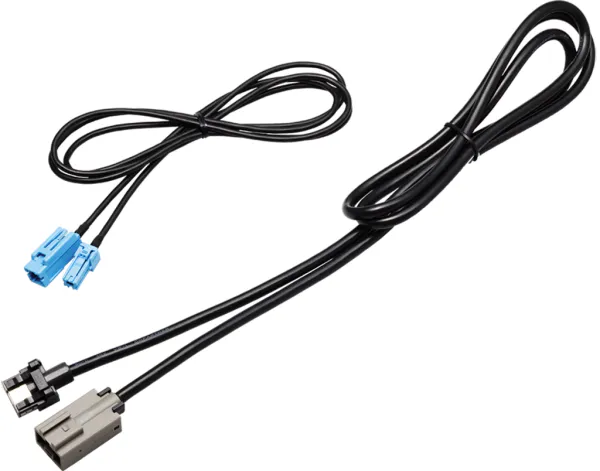 Hovedbilde Kenwood 1,5 meter forlengelsesledning For DMX9724XDS