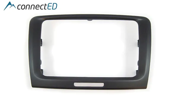 Hovedbilde Monteringsramme 2-DIN Skoda Superb (2008 - 2015) m/Swing