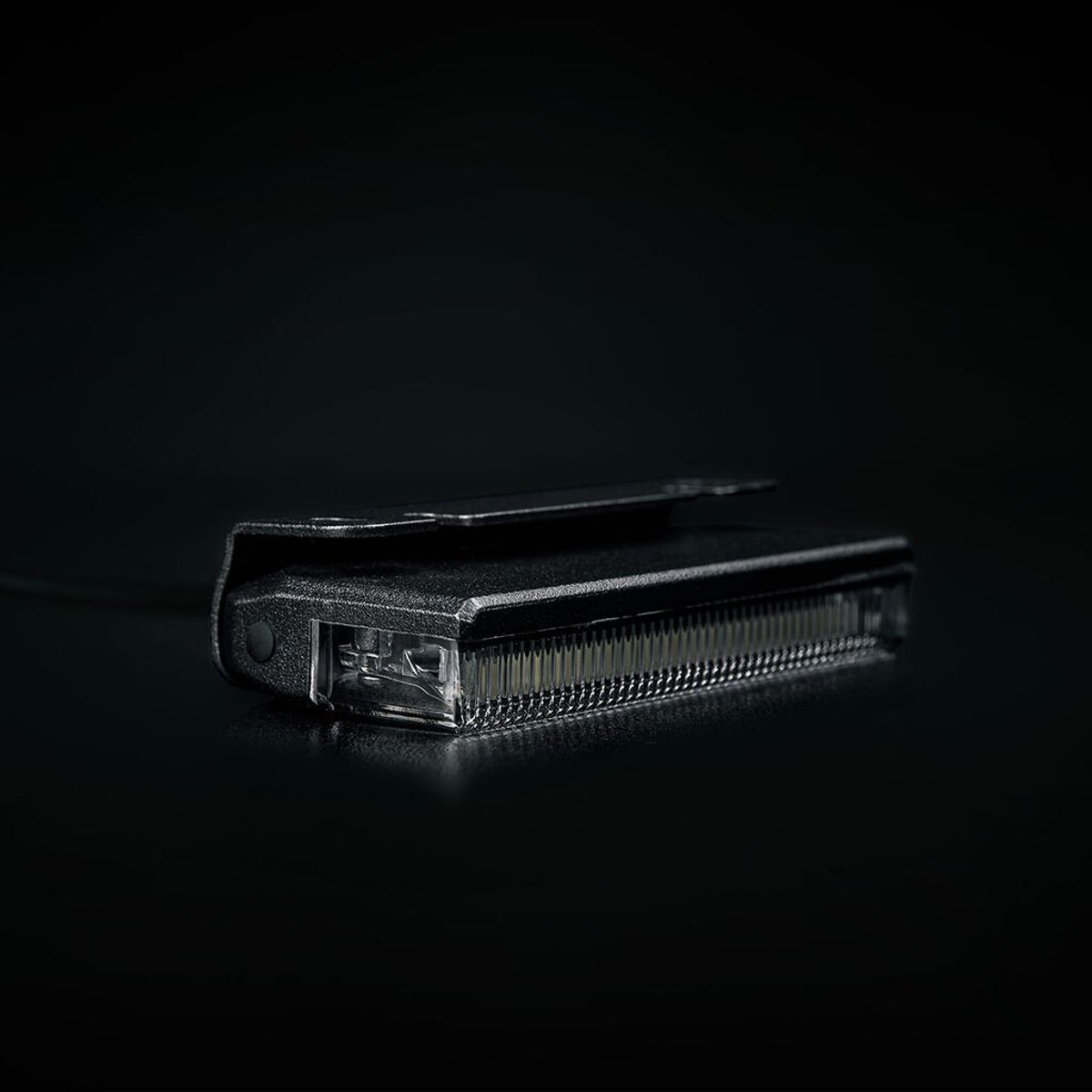 Strands Unity Ultra Flat Duo rygge/varsellys