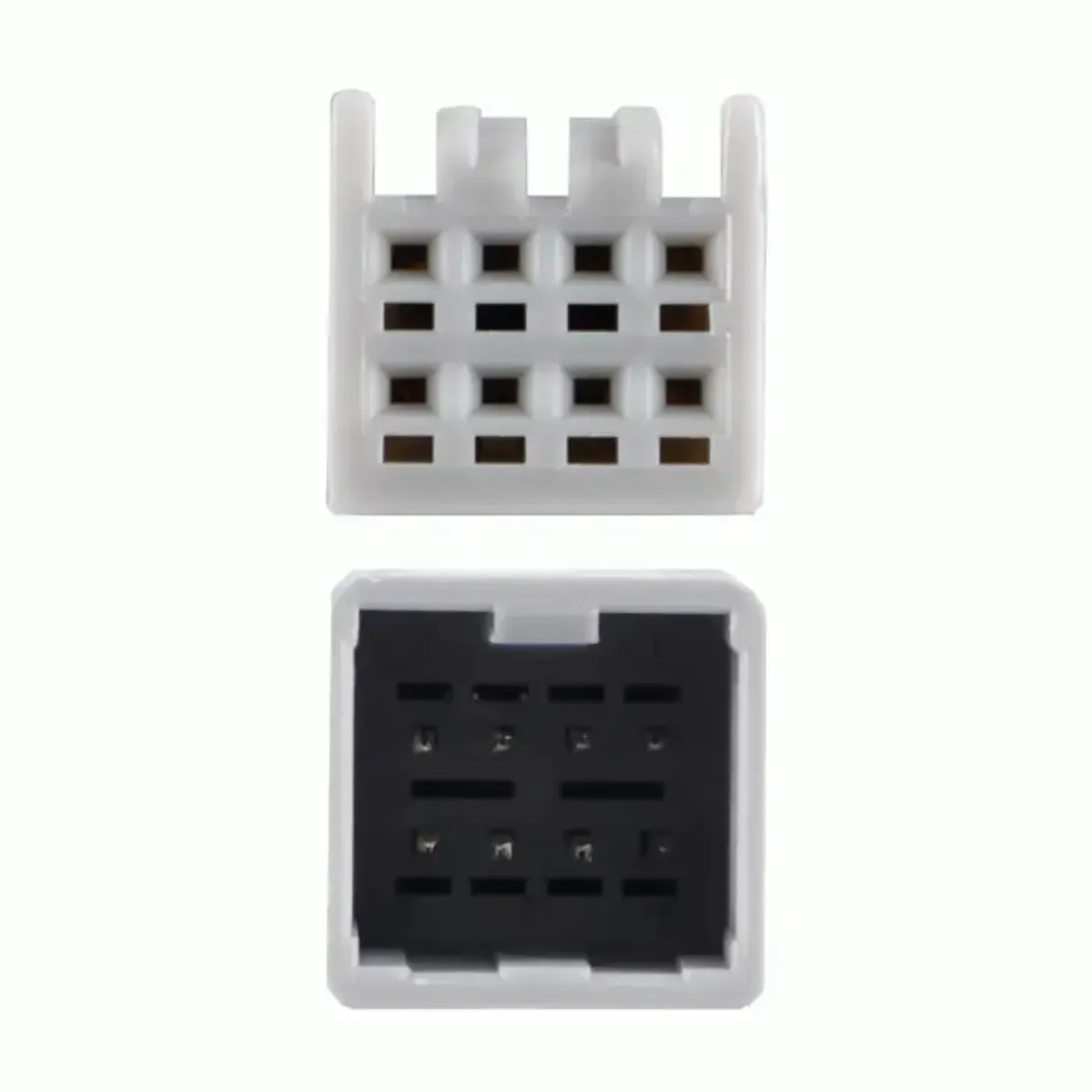 Beholde/Ettermontere ryggekamera Mitsubishi/PSA (2010 -->)
