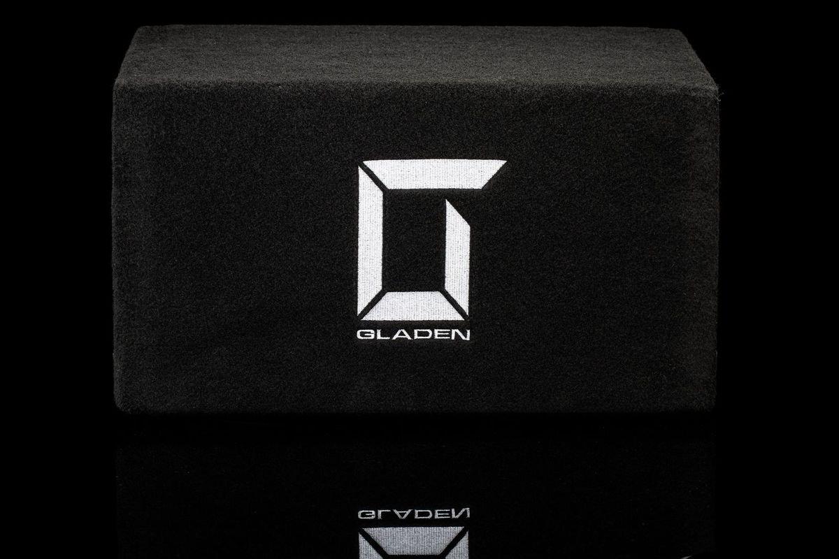 GLADEN SIGMA 2x6,5