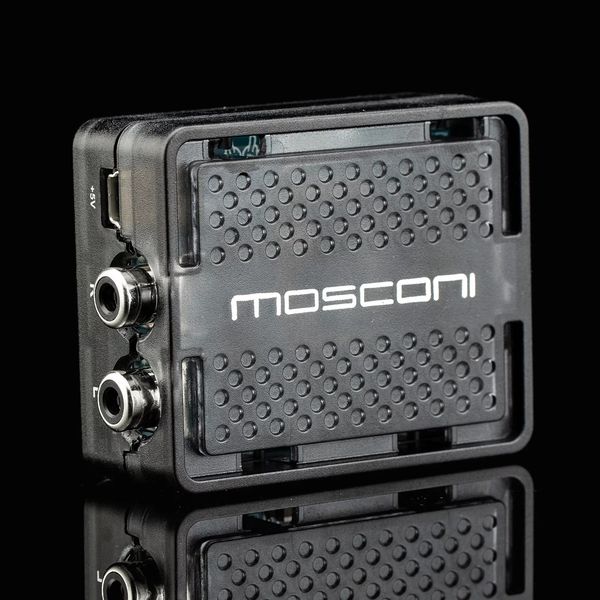 Hovedbilde MOSCONI AMAS-LD4C Bluetooth mottaker