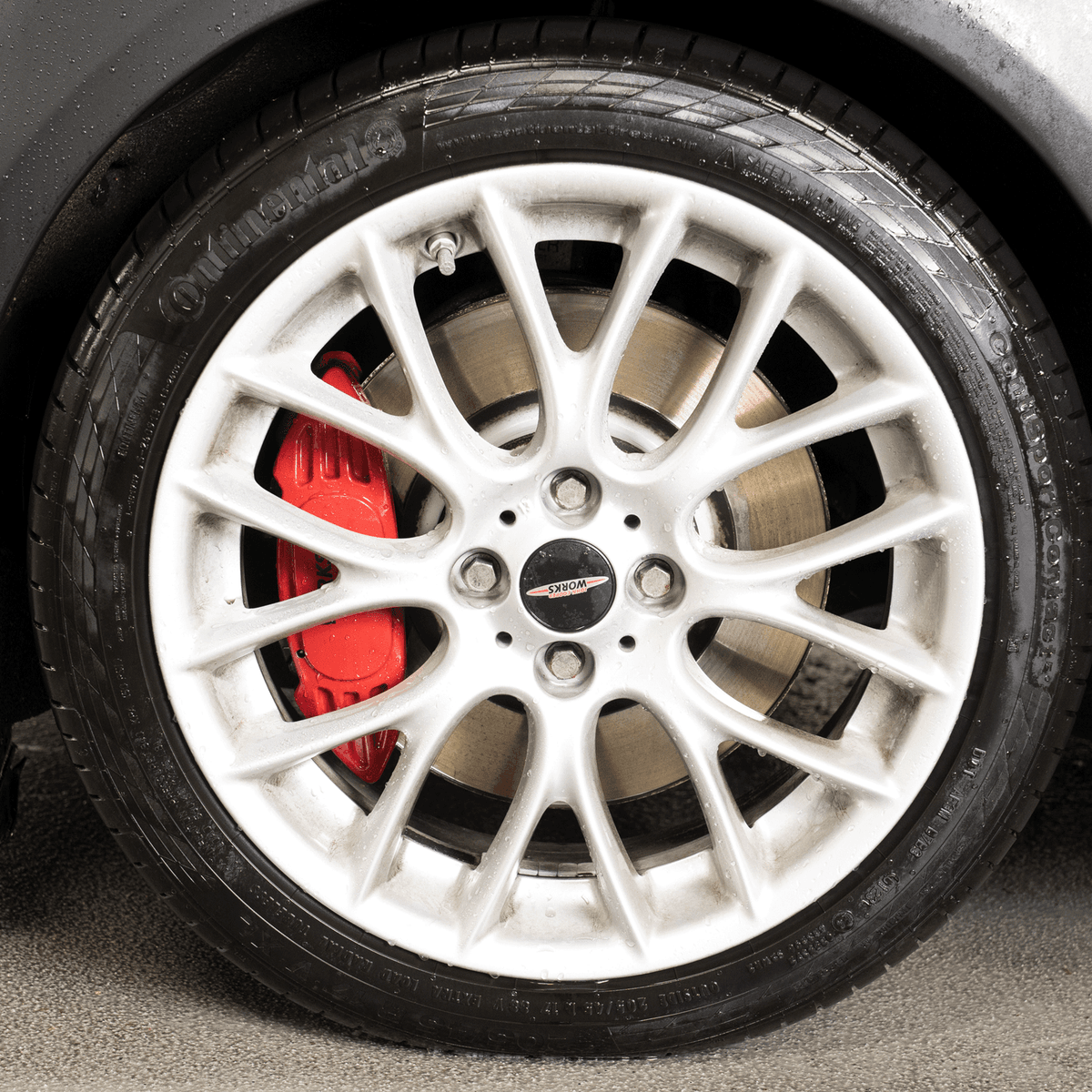 KCx WheelKing (500ml)