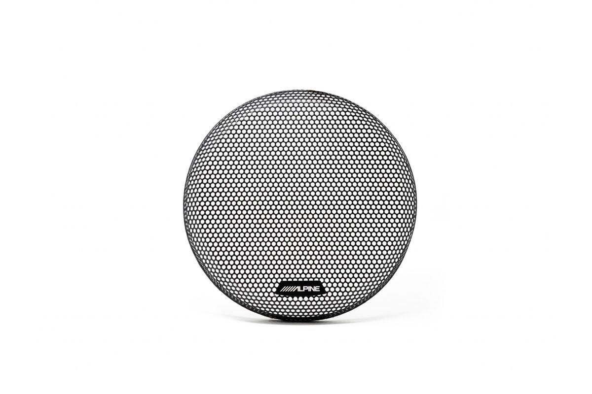 Alpine KTE-8G.3 subwoofergrill