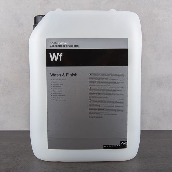 Hovedbilde Koch-Chemie Wash & Finish 10L