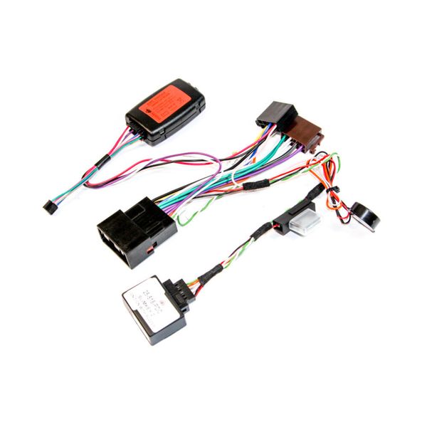 Hovedbilde Multifunksjonsadapter Freelander (2006-2014) u/navi m/sensorer