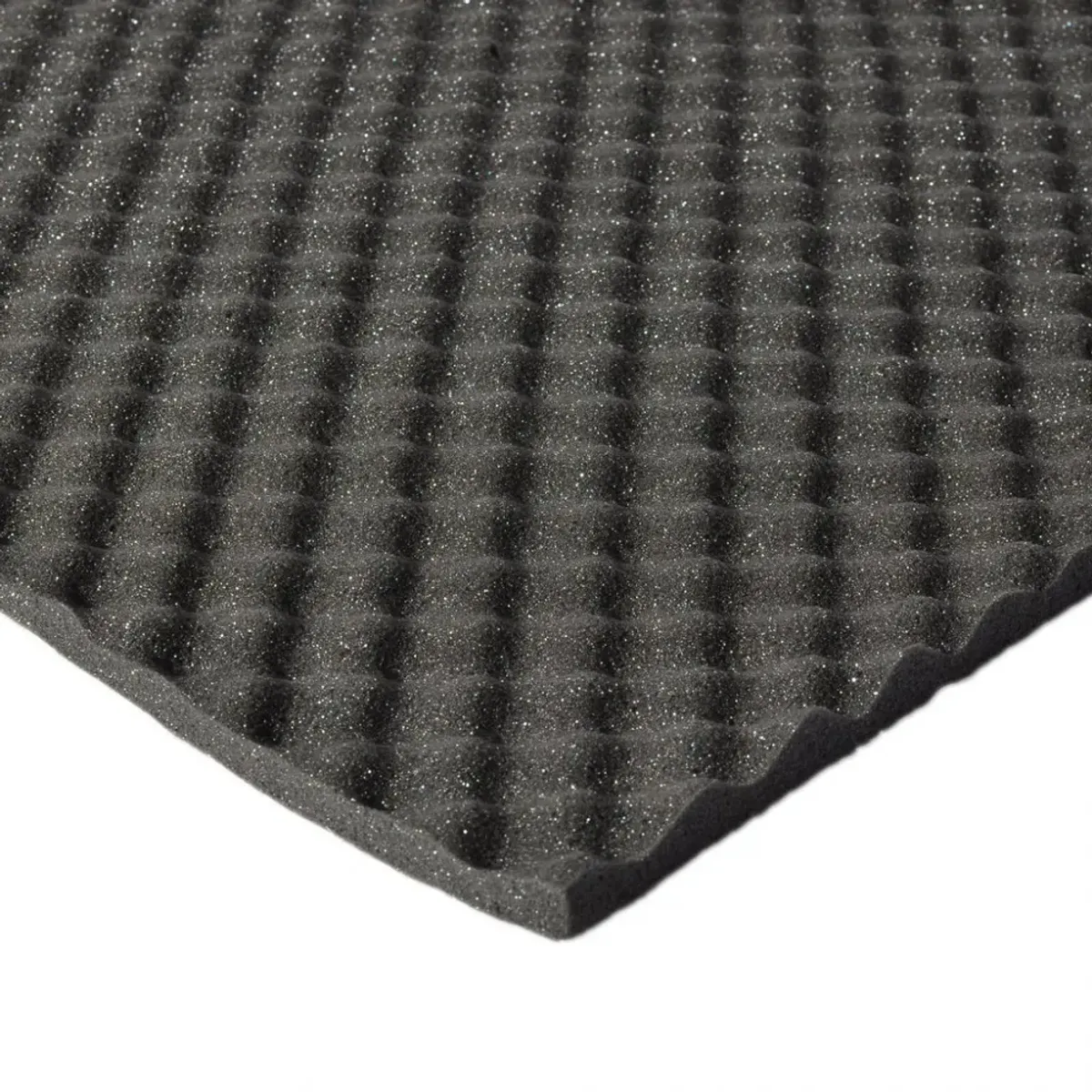Silent Coat Sound Absorber 15mm 
