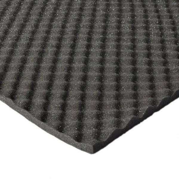 Hovedbilde Silent Coat Sound Absorber 15mm 
