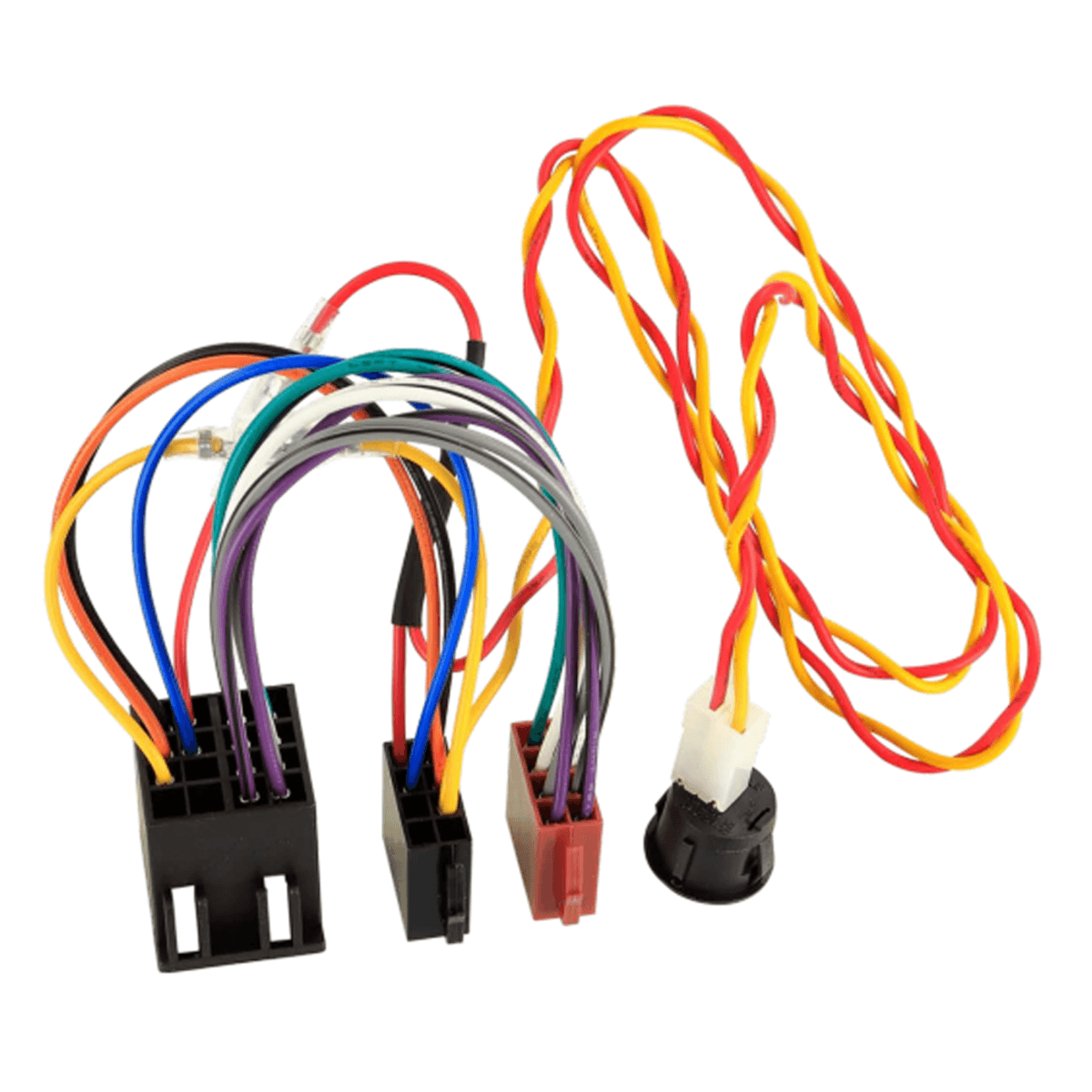 Bryter Adapter for bobil. 