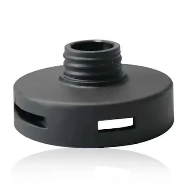 Hovedbilde MTM PF22 Flaskeadapter – 22.3-flaske på 22.2-kanon