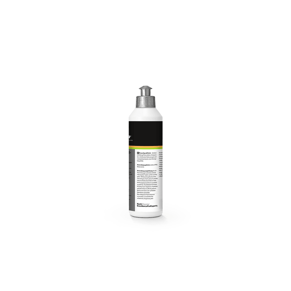 KCx PowerSpeedPolish (250ml)