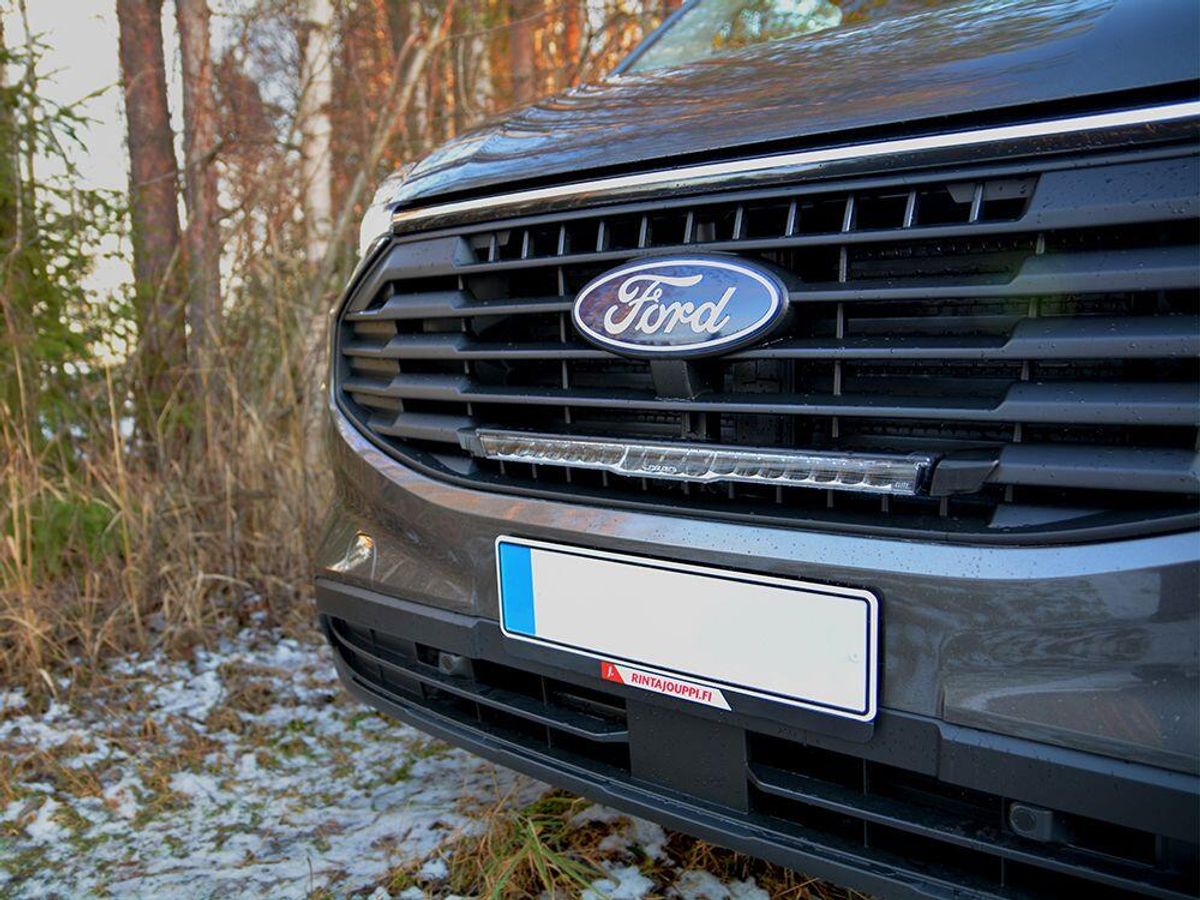 Lazer® Grill-braketter for Glide Til Ford Transit Custom 2024-