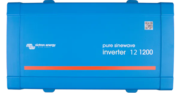 Hovedbilde Victron Energy Phoenix 12/500 VE.Direct Schuko*