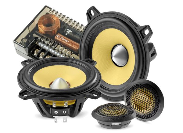 Hovedbilde FOCAL ES100K EVO