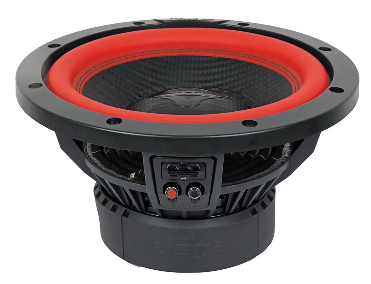 Cerwin Vega 2+2Ohm 10