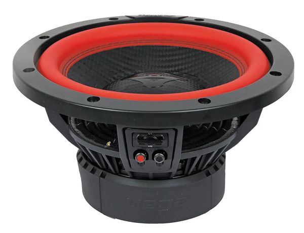 Hovedbilde Cerwin Vega 2+2Ohm 10