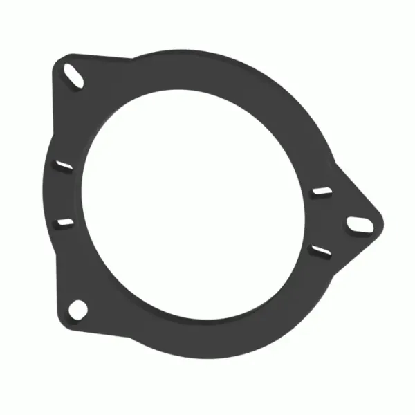 Hovedbilde Høyttaleradapter (4