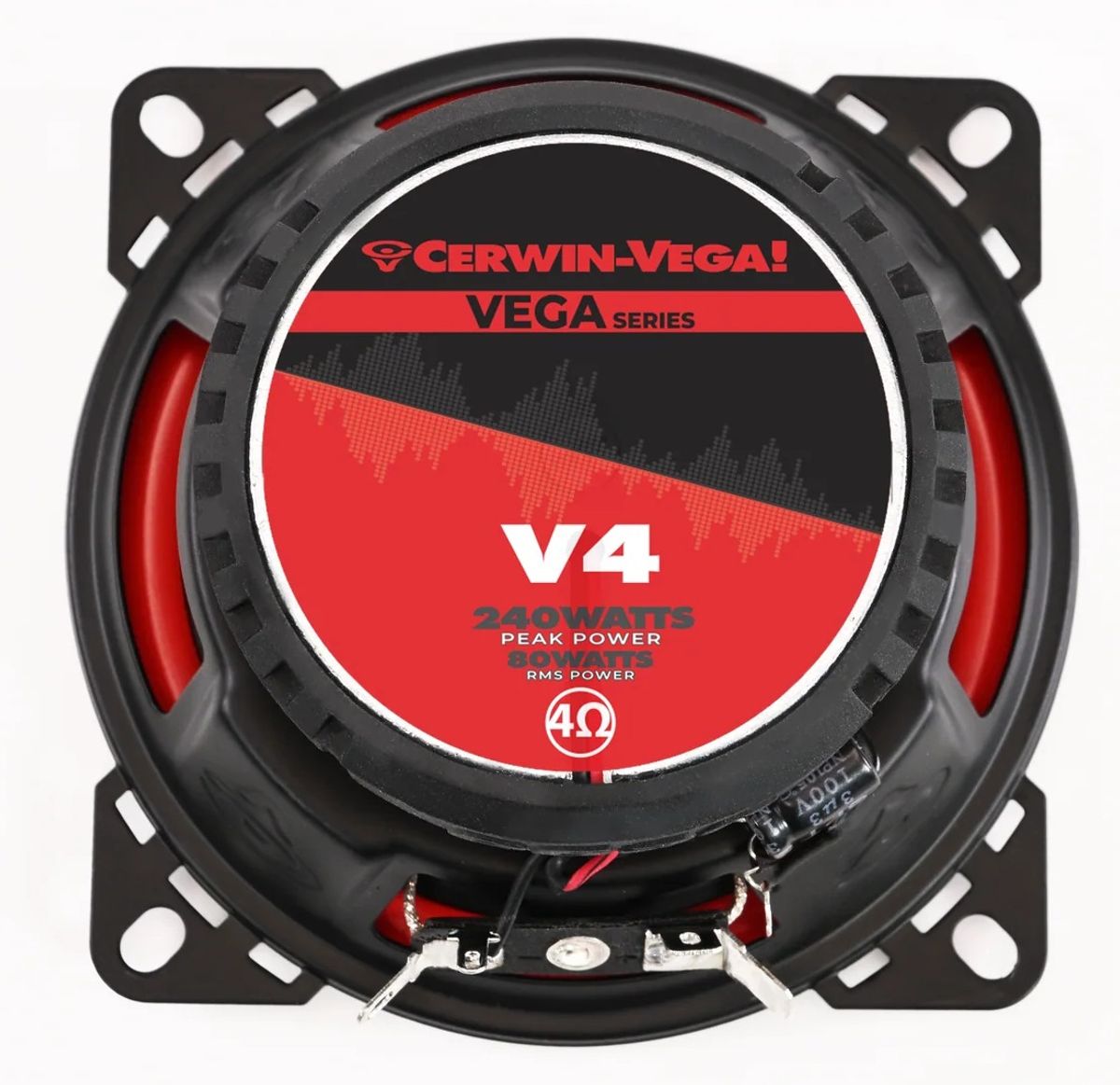 Cerwin Vega V4 Vega 4
