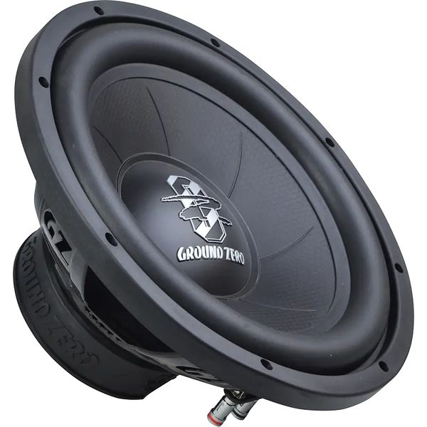 Hovedbilde Ground Zero GZIW300 Iridium 12