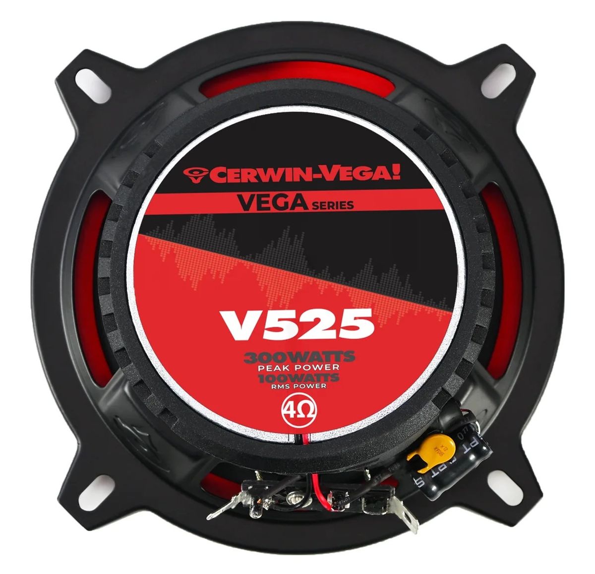 Cerwin Vega V525 Vega 5,25
