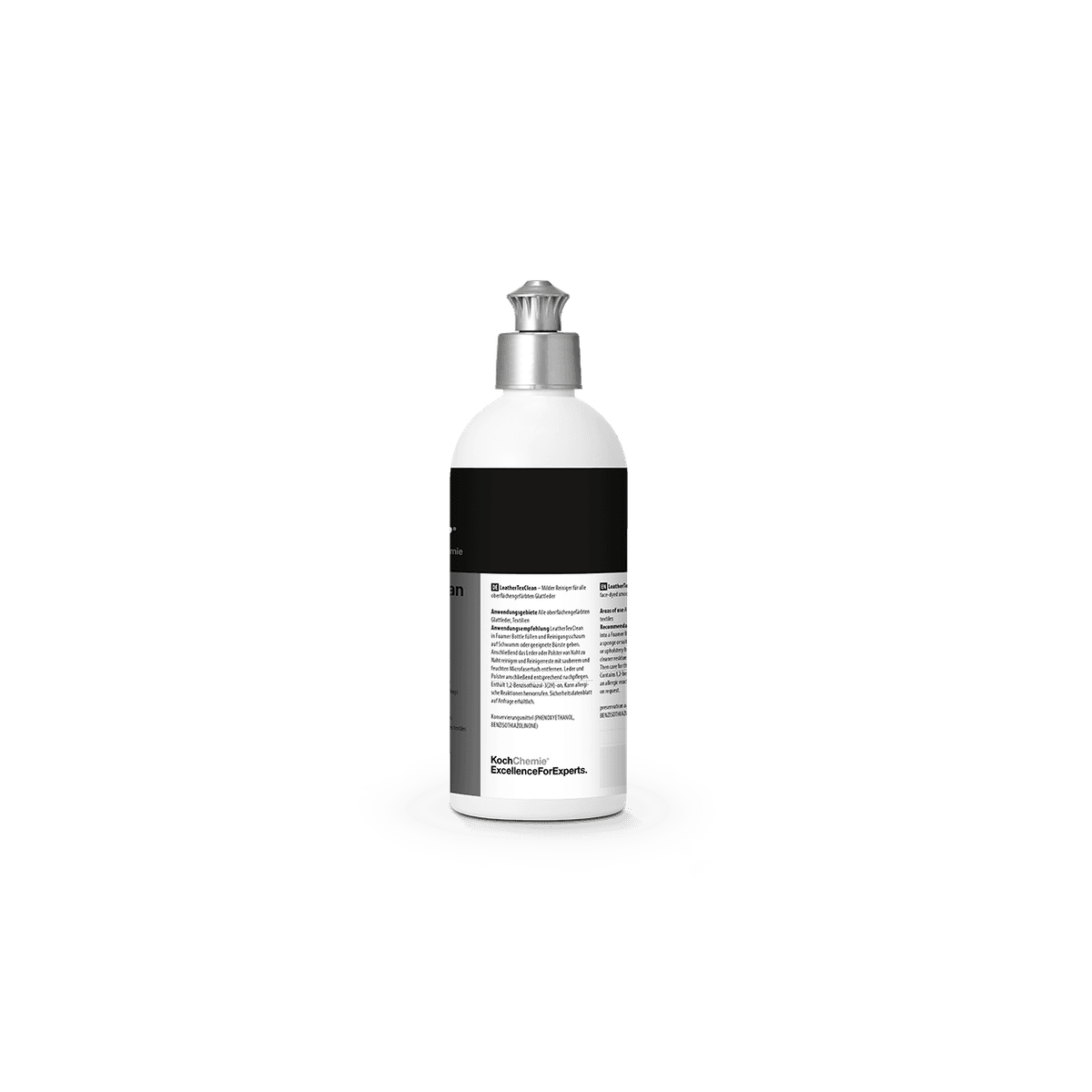 KCx LeatherTexClean (500ml)