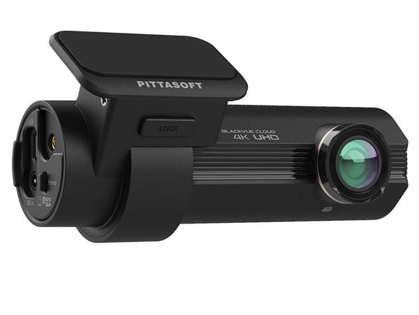 Hovedbilde BlackVue Dashbordkamera 1 kanals 64GB